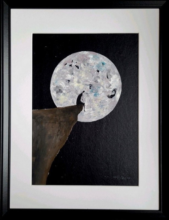 Image 1 of Piotr Piskorz - Ruf der Nacht