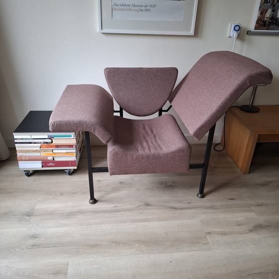 Image 1 of Rob Eckhardt Chair Grüße aus Holland