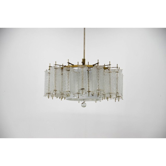 Image 1 of Mid Century-Kronleuchter von Kamenicky Senov, 1960