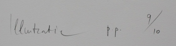 Image 1 of Rob Scholte - Nachtlicht (Philips -Logo)