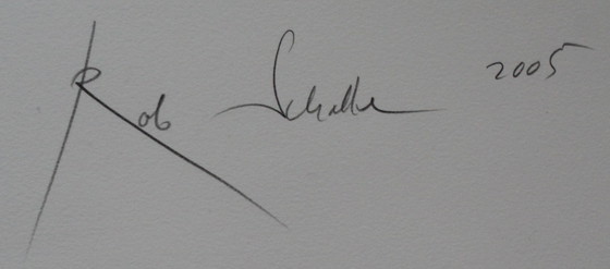 Image 1 of Rob Scholte - Nachtlicht (Philips -Logo)