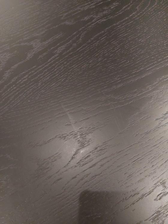 Image 1 of Fest Plateau Esstisch