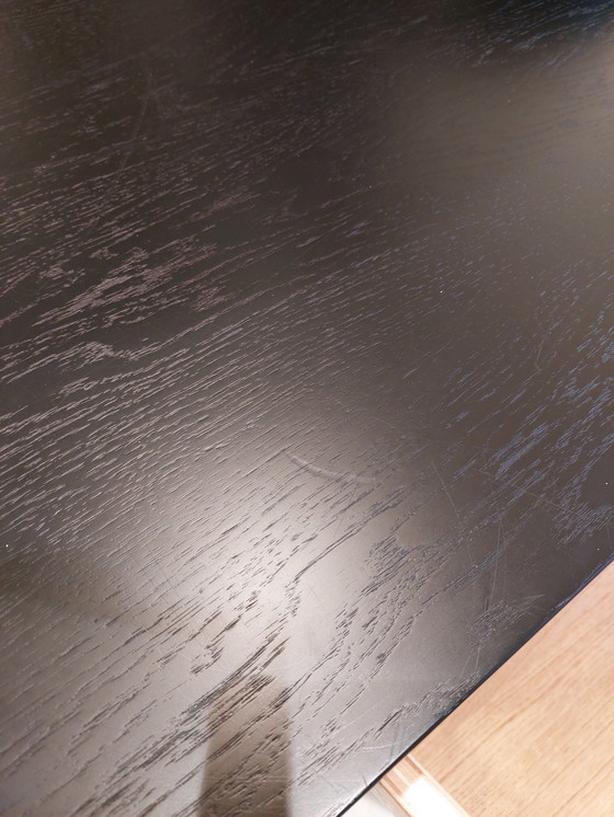 Image 1 of Fest Plateau Esstisch