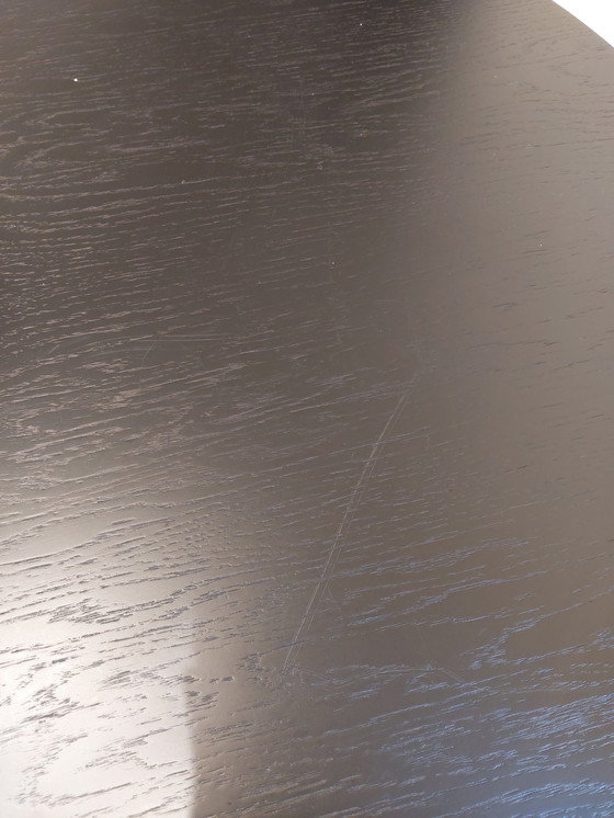 Image 1 of Fest Plateau Esstisch