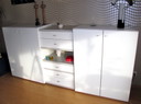 Interlübke-Sideboard