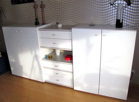 Image 1 of Interlübke-Sideboard