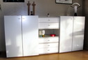 Interlübke-Sideboard