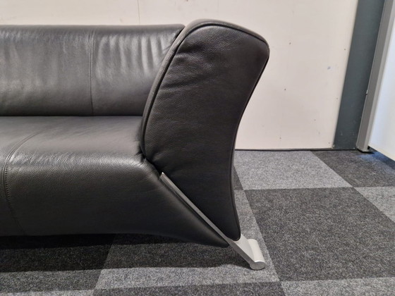 Image 1 of 2x Rolf Benz 322 Sofa