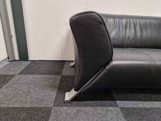 Image 1 of 2x Rolf Benz 322 Sofa