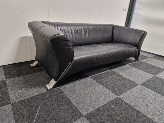 Image 1 of 2x Rolf Benz 322 Sofa