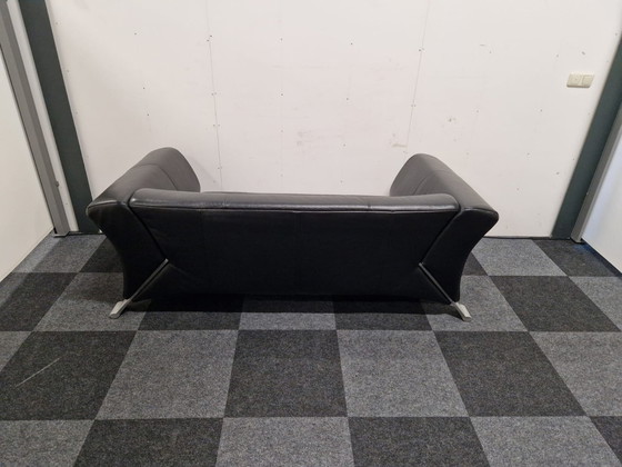 Image 1 of 2x Rolf Benz 322 Sofa