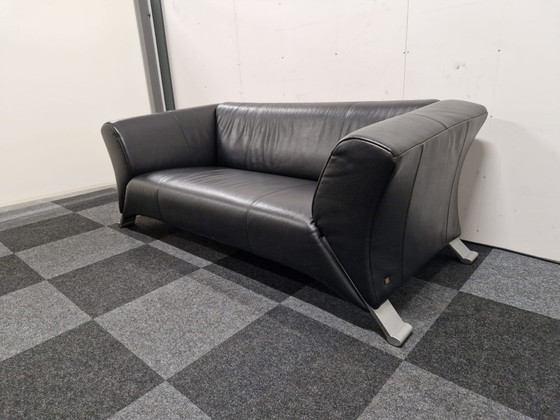 Image 1 of 2x Rolf Benz 322 Sofa