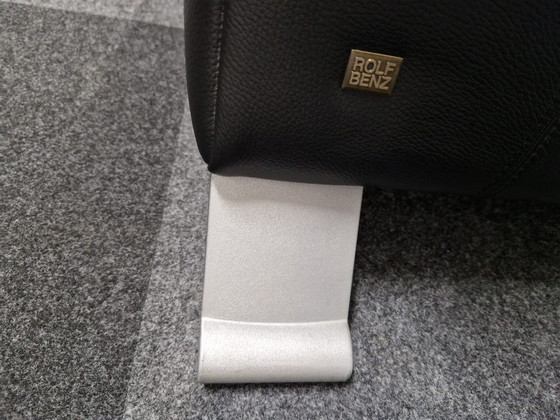 Image 1 of 2x Rolf Benz 322 Sofa