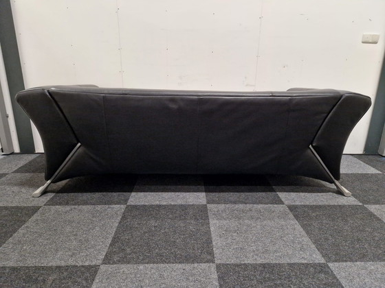 Image 1 of 2x Rolf Benz 322 Sofa