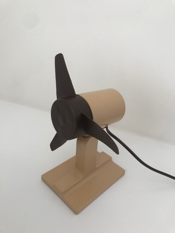Image 1 of Vintage Astron B 191 - Elektrischer Ventilator