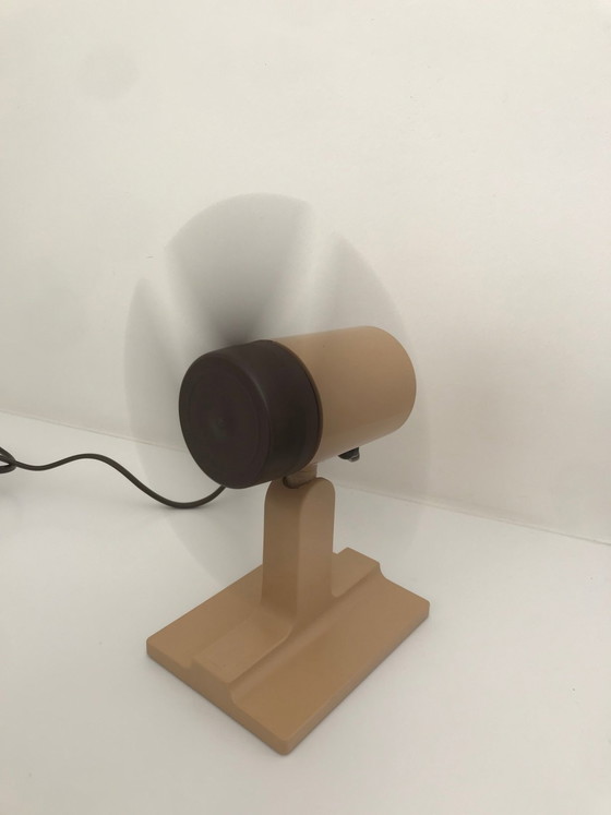 Image 1 of Vintage Astron B 191 - Elektrischer Ventilator