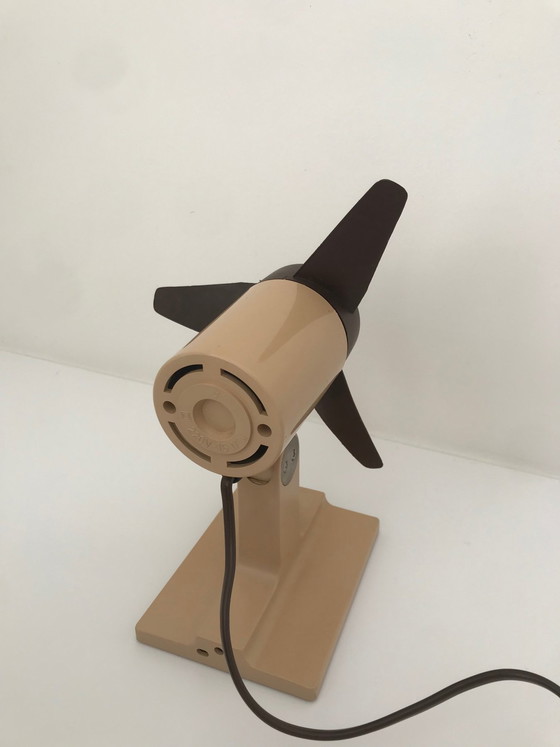 Image 1 of Vintage Astron B 191 - Elektrischer Ventilator