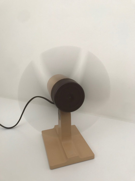 Image 1 of Vintage Astron B 191 - Elektrischer Ventilator