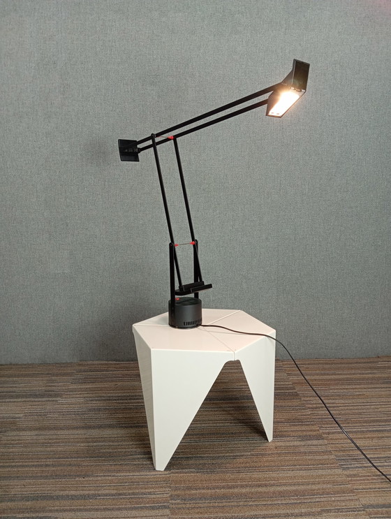 Image 1 of 1X Artemide Tizio Schreibtischlampe