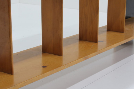 Image 1 of Vintage Sideboard Raumtrenner Design von Roberto Pamio Italien