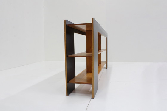 Image 1 of Vintage Sideboard Raumtrenner Design von Roberto Pamio Italien