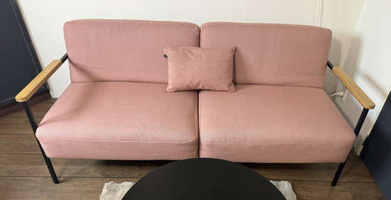 Image 1 of Henk Co Lounge Sofa und Couchtisch