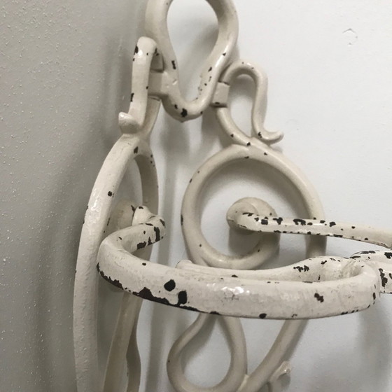 Image 1 of Antiker gusseiserner Schirmständer