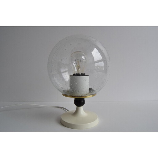 Vintage Tischlampe, Deutschland 1970er