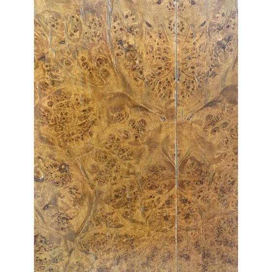 Image 1 of Vintage Art Deco Bar, Italien 1940