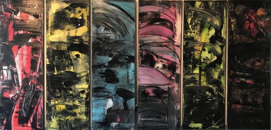 Image 1 of Sixpack von EllesBB