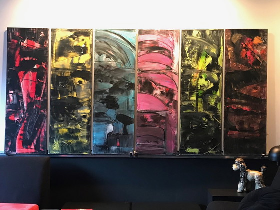 Image 1 of Sixpack von EllesBB