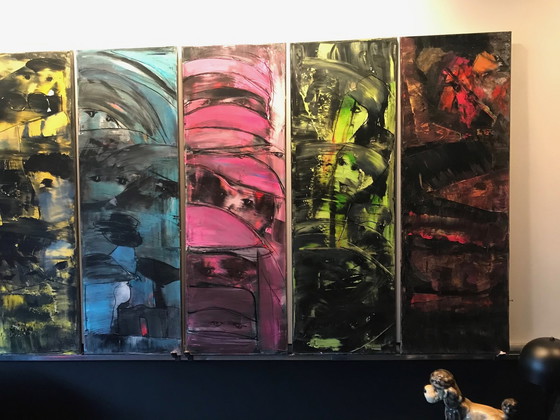 Image 1 of Sixpack von EllesBB