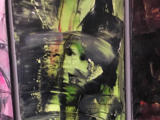 Image 1 of Sixpack von EllesBB