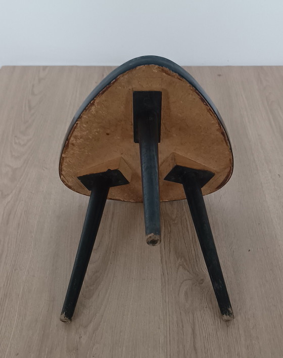 Image 1 of Pflanztisch in Dreiecksform