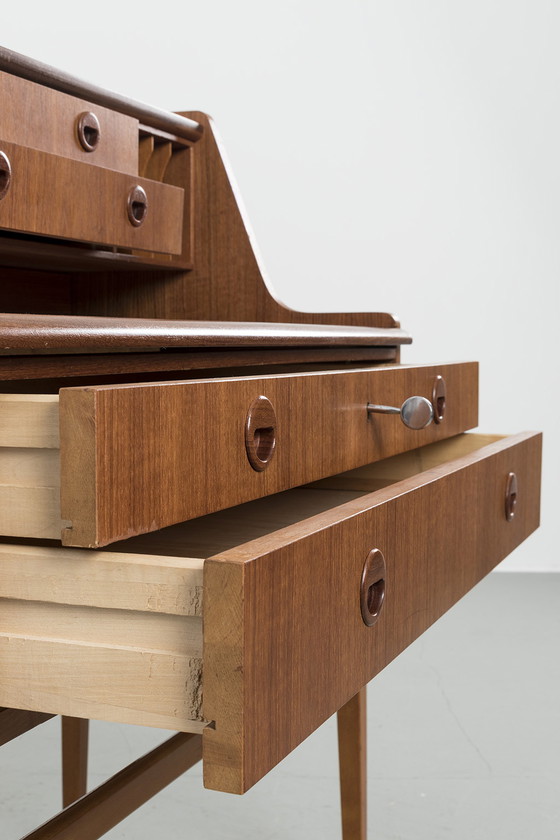 Image 1 of Vintage Sekretärin von AB Broderna Gustafsson