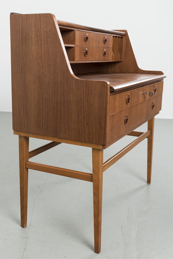Image 1 of Vintage Sekretärin von AB Broderna Gustafsson