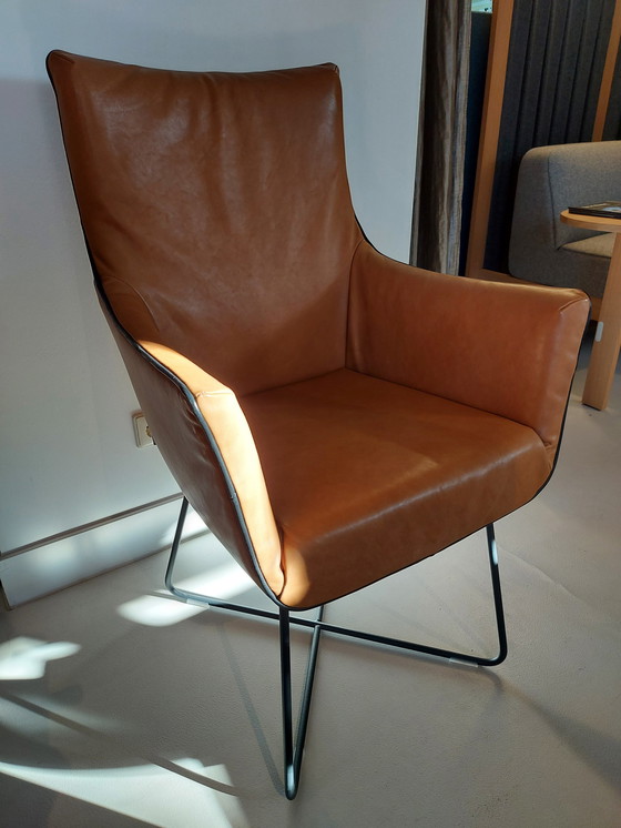 Image 1 of Van-den-Berg-Stuhl