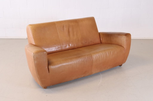 Vintage Label Longa Sofa