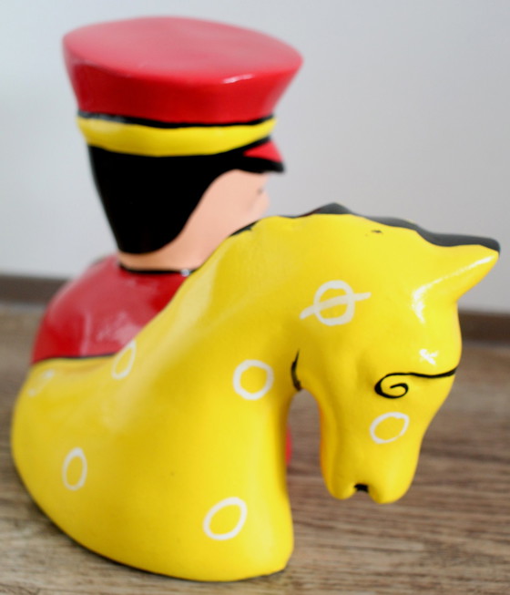 Image 1 of Herman Brood - Der Husar