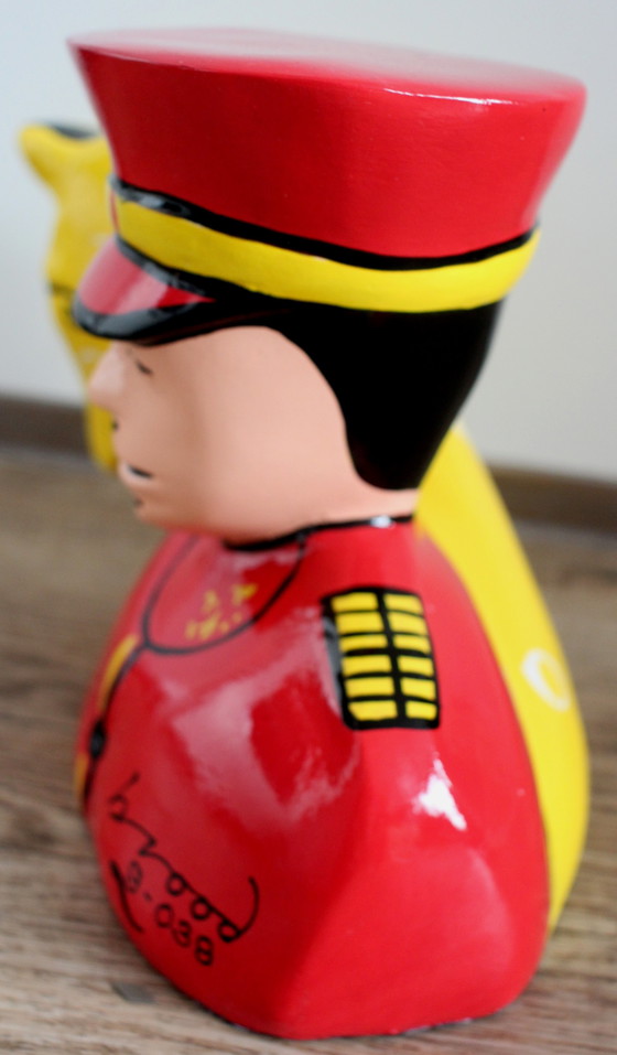 Image 1 of Herman Brood - Der Husar