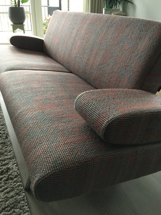 Image 1 of Harvink Design Sofa Armslag