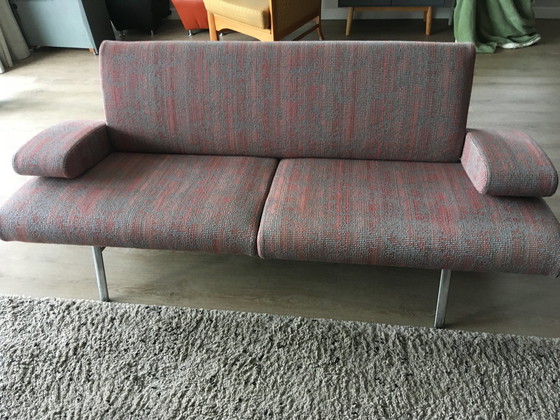 Image 1 of Harvink Design Sofa Armslag