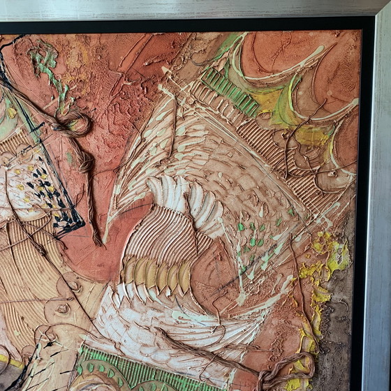 Image 1 of Miguel Matos - Rot