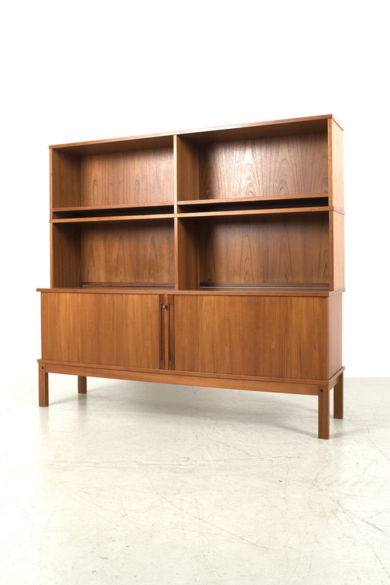 Image 1 of Dänisches Design-Bücherregal Art. 65461