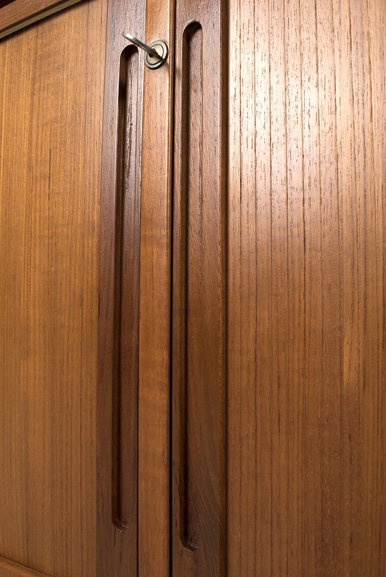 Image 1 of Dänisches Design-Bücherregal Art. 65461