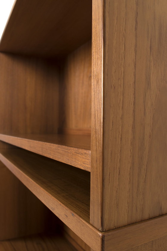 Image 1 of Dänisches Design-Bücherregal Art. 65461