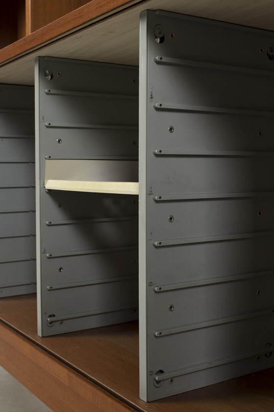 Image 1 of Dänisches Design-Bücherregal Art. 65461