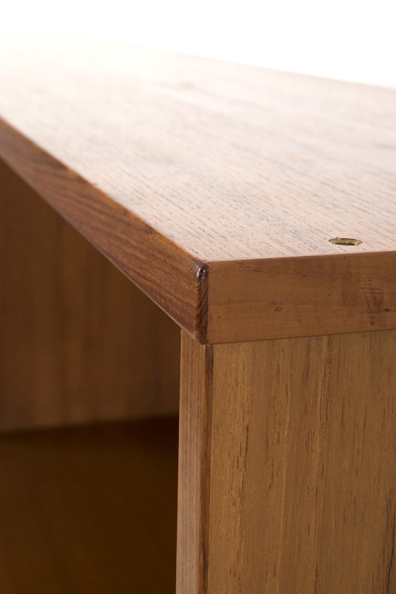 Image 1 of Dänisches Design-Bücherregal Art. 65461