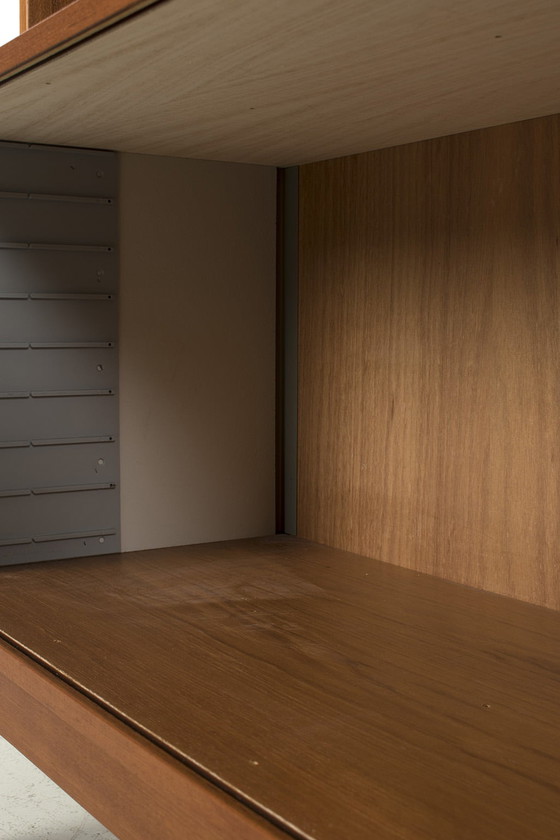 Image 1 of Dänisches Design-Bücherregal Art. 65461