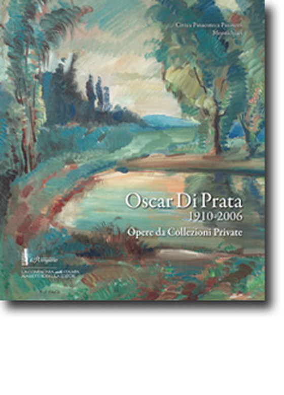 Image 1 of Oscar De Prata - Akte in surrealer Szenerie